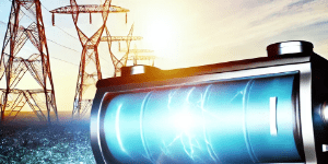 Hur tjänar man pengar på batteri när ersättningen för stödtjänster minskar?