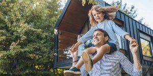 Hur väljer jag bäst hemmabatteri till mina solceller?