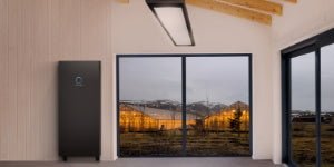 Krävs det solceller för att installera ett hemmabatteri?