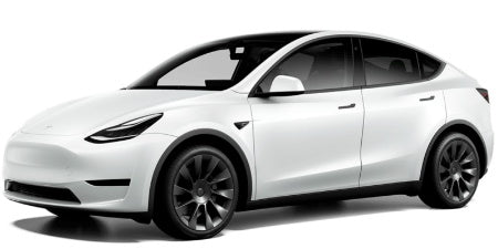 Nya Tesla Model Y som kostar 689 900 kr ger klimatbonus på 70 000 kr