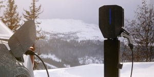 Vad ska du tänka på när du väljer laddbox till din elbil när du laddar hemma?