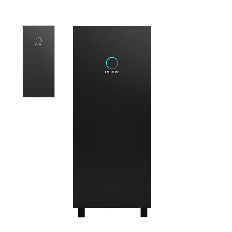 Ödrift till Sonnen - Chargehome Technology Scandinavia AB