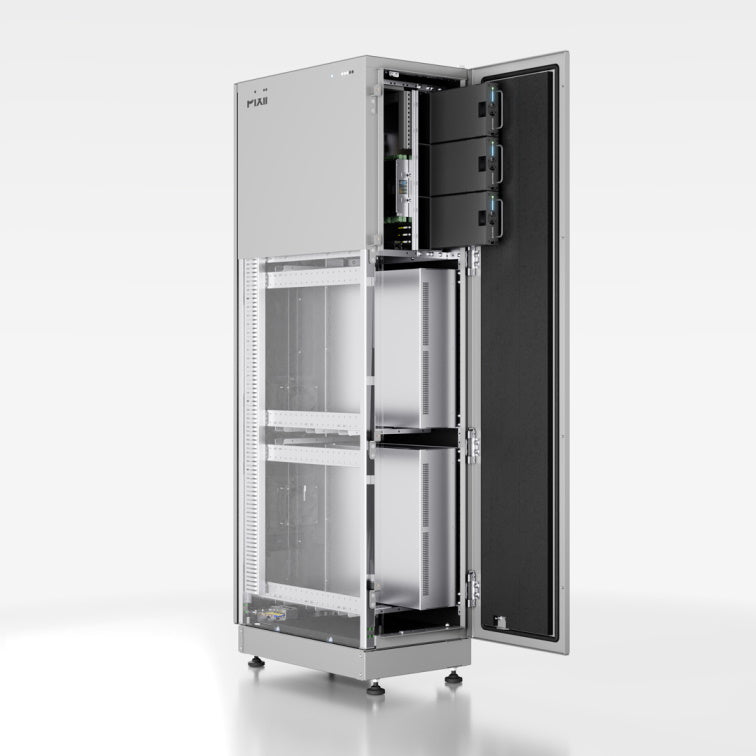 Pixii Home Batteri 20 kWh - Chargehome Technology Scandinavia AB