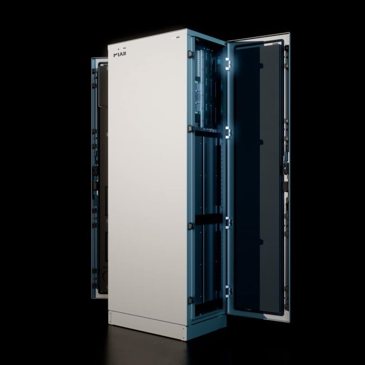 Pixii Home Batteri 20 kWh - Chargehome Technology Scandinavia AB