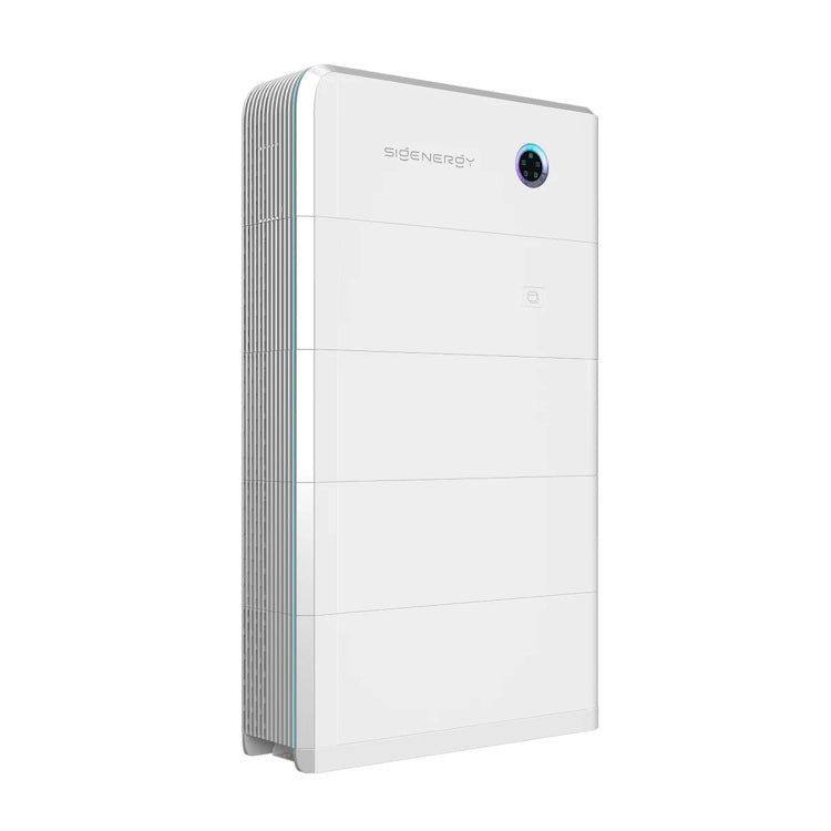 Sigenergy Hemmabatteri - Chargehome