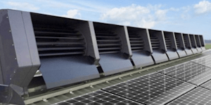 Börsnoterade Windon Energy Group AB förvärvar Chargehome