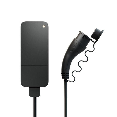 amina S - Chargehome Technology Scandinavia AB