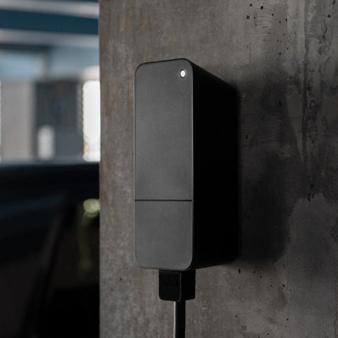 amina S - Chargehome Technology Scandinavia AB