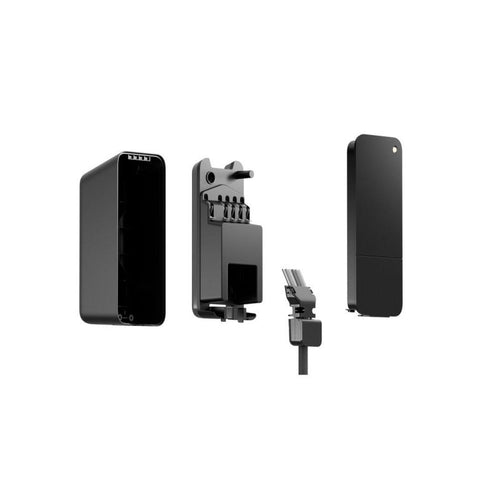 amina S - Chargehome Technology Scandinavia AB