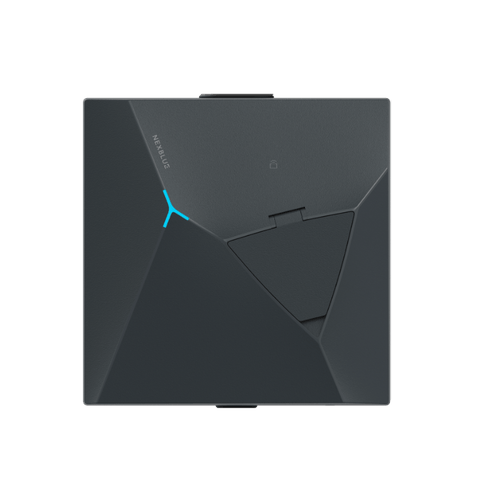 Byt din Easee laddbox till NexBlue Edge - Chargehome Technology Scandinavia AB