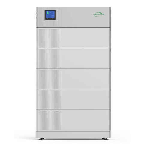 Enershare Core Batteri - Chargehome