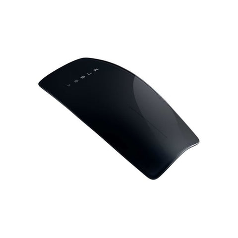 Färgfront svart - Chargehome Technology Scandinavia AB