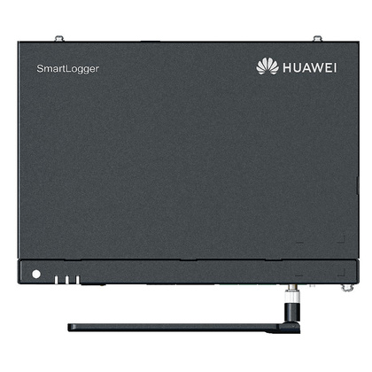 Huawei Smart Logger utan MBUS - Chargehome Technology Scandinavia AB