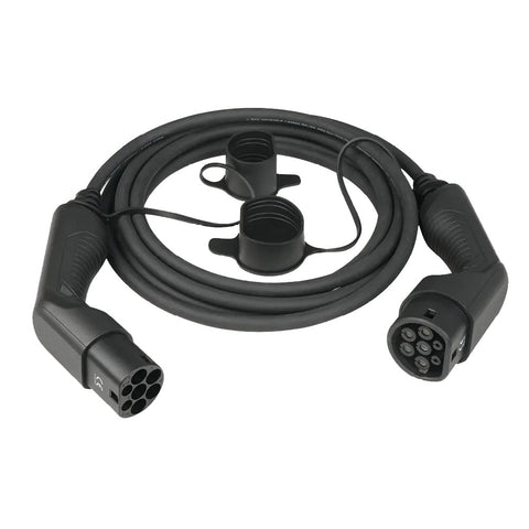 Laddkabel 11 kW 16 A - Chargehome Technology Scandinavia AB