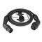 Laddkabel 22 kW 32 A - Chargehome Technology Scandinavia AB