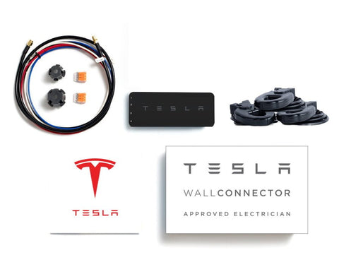 Lastbalansering - Chargehome Technology Scandinavia AB