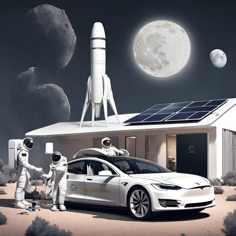 Lastbalansering - Chargehome Technology Scandinavia AB