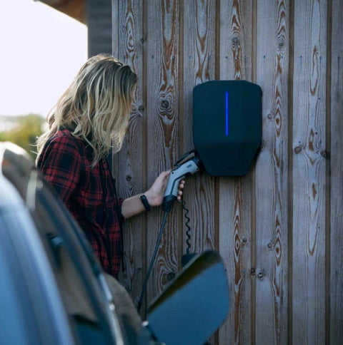 Paketpris Garo Entity Pro Medlemmar i samfällighetsförening Silvertärnan - Chargehome Technology Scandinavia AB