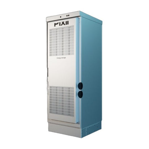 Pixii PowerShaper 50 kWh - Chargehome Technology Scandinavia AB