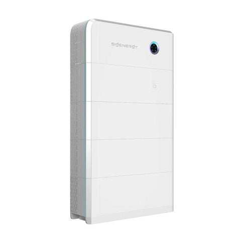 Sigenergy Hemmabatteri - Chargehome