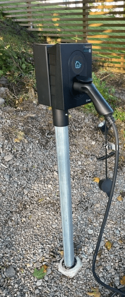 Specialpaket Brf Fresta Ängar - Chargehome Technology Scandinavia AB