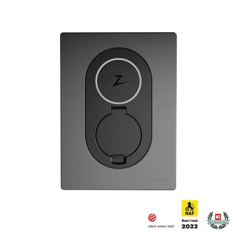 Specialpaket Brf Fresta Ängar - Chargehome Technology Scandinavia AB