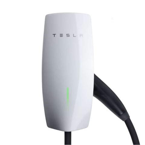 Tesla laddbox WC Gen 3 - Chargehome Technology Scandinavia AB