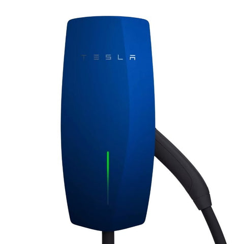 Tesla laddbox WC Gen 3 - Chargehome Technology Scandinavia AB