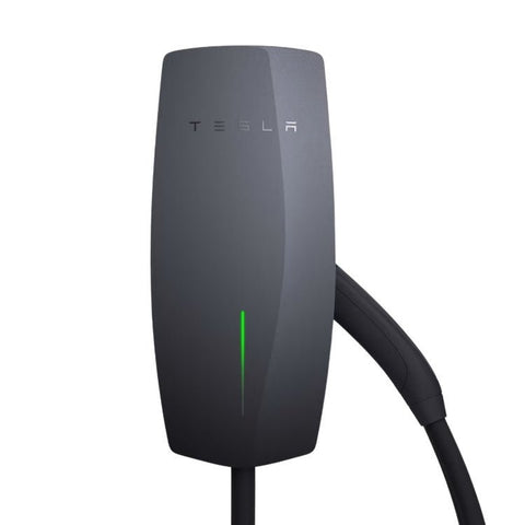 Tesla "Villapaket" - Chargehome Technology Scandinavia AB