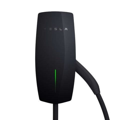 Tesla "Villapaket" - Chargehome Technology Scandinavia AB