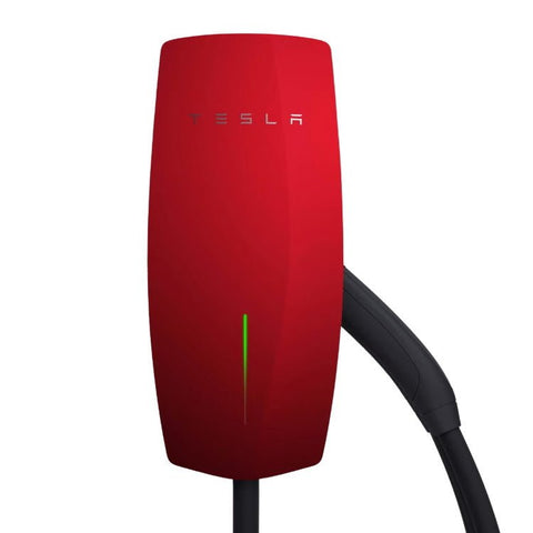 Tesla "Villapaket" - Chargehome Technology Scandinavia AB