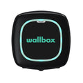 Wallbox laddbox Pulsar Plus