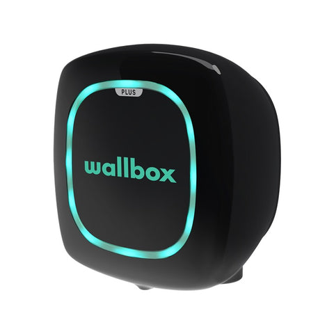 Köp laddbox Wallbox Pulsar Plus i Sverige