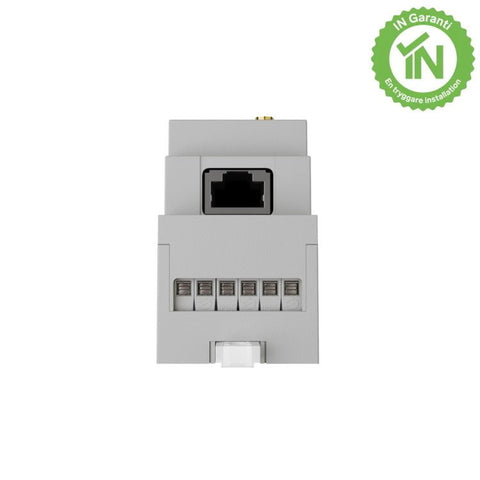 Dynamisk Lastbalansering - Defa Balancer. - Chargehome Technology Scandinavia AB