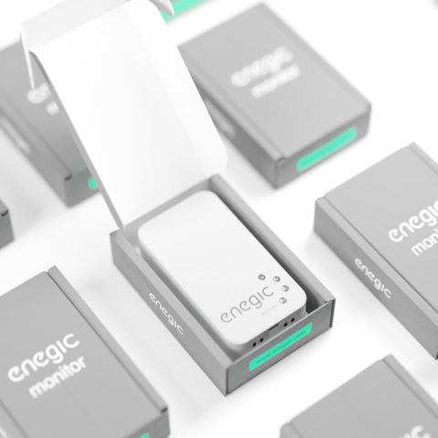 Dynamisk Lastbalansering - Ladda med solceller - Chargehome Technology Scandinavia AB