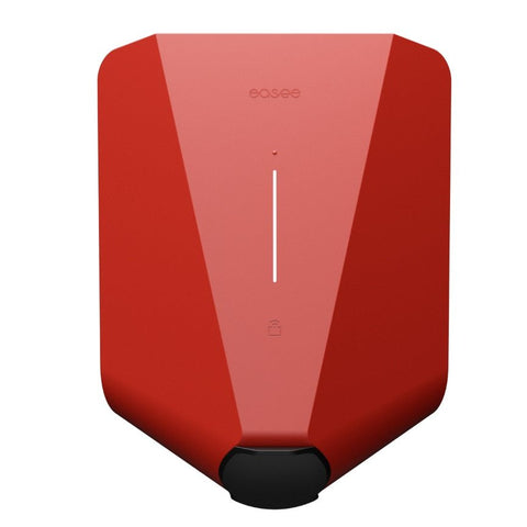 Easee Charge Up Laddbox - Chargehome Technology Scandinavia AB