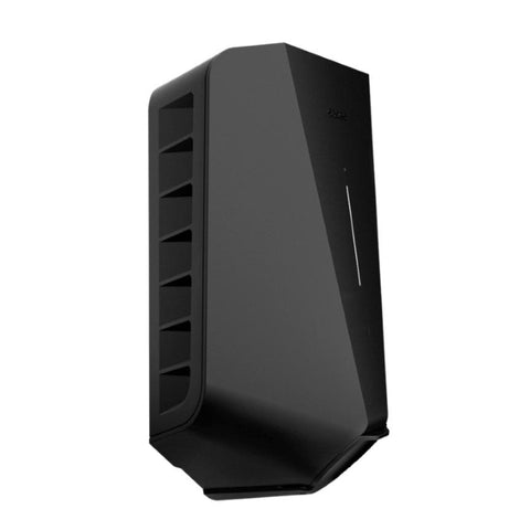 Easee Charge Ursvik Projekt 141 - Chargehome Technology Scandinavia AB