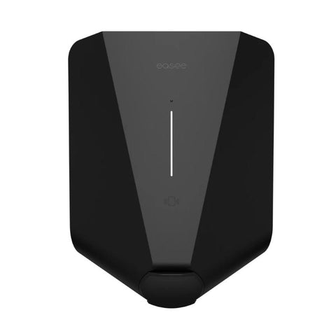 Easee Charge Ursvik Projekt 141 - Chargehome Technology Scandinavia AB