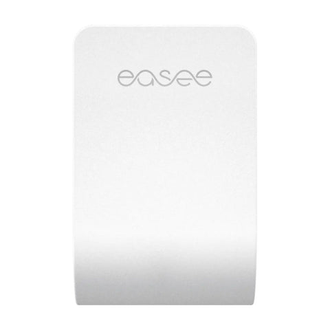 Easee kabelhållare Vit. 750 kr efter Grön Teknik Stöd. - Chargehome Technology Scandinavia AB