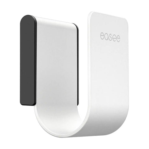 Easee kabelhållare Vit. 750 kr efter Grön Teknik Stöd. - Chargehome Technology Scandinavia AB