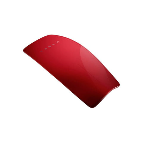 Färgfront Tesla laddbox - Chargehome Technology Scandinavia AB