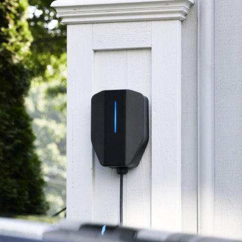 Garo Home "Villapaket" - Chargehome Technology Scandinavia AB