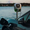 Laddbox Aura 2x22 kW 2x32 A 3 Fas med två ladduttag Charge Amps - Chargehome Technology Scandinavia AB