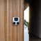 Laddbox Aura 2x22 kW 2x32 A 3 Fas med två ladduttag Charge Amps inklusive installationspaket SILVER - Chargehome Technology Scandinavia AB