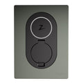 Laddbox Zaptec Go 3 Fas 16 A 22 kW Typ 2 inkl installationspaket SPECIAL - Chargehome Technology Scandinavia AB
