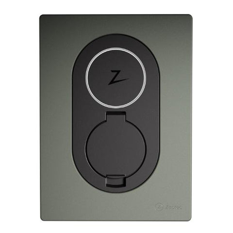 Laddbox Zaptec Go 3 Fas 16 A 22 kW Typ 2 inkl installationspaket SPECIAL - Chargehome Technology Scandinavia AB