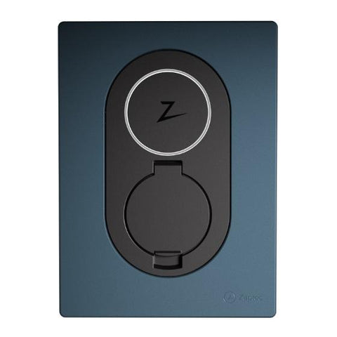 Laddbox Zaptec Go 3 Fas 16 A 22 kW Typ 2 inkl installationspaket SPECIAL - Chargehome Technology Scandinavia AB