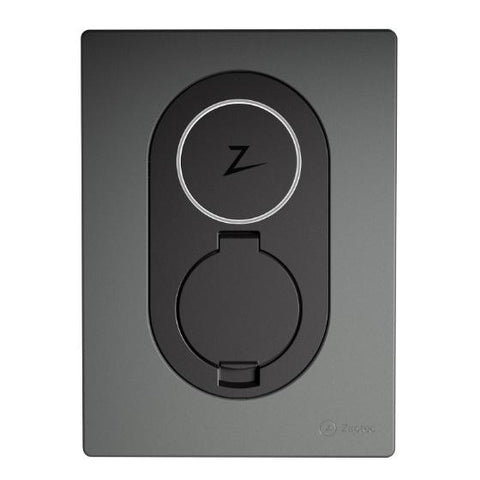 Laddbox Zaptec Go 3 Fas 16 A 22 kW Typ 2 inkl installationspaket SPECIAL - Chargehome Technology Scandinavia AB