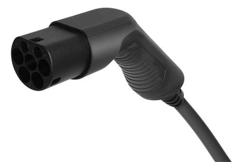 Laddkabel till Easee laddbox 3 Fas Typ 2 - 10m. 1 997,50 kr efter Grön Teknik Stöd. - Chargehome Technology Scandinavia AB