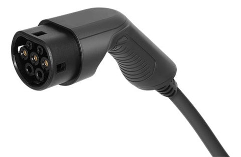 Laddkabel till Easee laddbox 3 Fas Typ 2 - 10m. 1 997,50 kr efter Grön Teknik Stöd. - Chargehome Technology Scandinavia AB